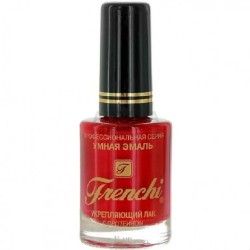 Лак-укрепитель для ногтей Умная эмаль Пламенное сердце 11 мл
