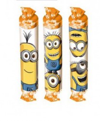 Аскорбинка Миньоны с сахаром и глюкозой 10 шт. табл. 3 г