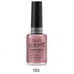 Лак-укрепитель для ногтей Умная эмаль Колорист ирландский ликер 15 мл