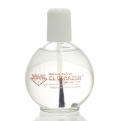 Средство для ногтей El Corazon Перфект нейлс выравнивающая база под лак 75 мл 401