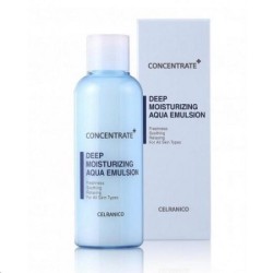 Эмульсия Celranico глубоко увлажняющая 180 мл