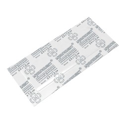 Лейкопластырь бактерицидный Мультипласт сильная фиксация р. 2.5смх7.2см 1 шт.