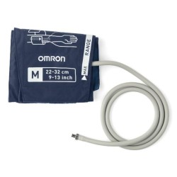 Манжета для тонометра Omron средняя на плечо 22-32 см для HBP 1100 / HBP 1300 GS Cuff M