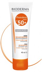 Эмульсия Bioderma Фотодерм MAX SPF 50+ 40 мл